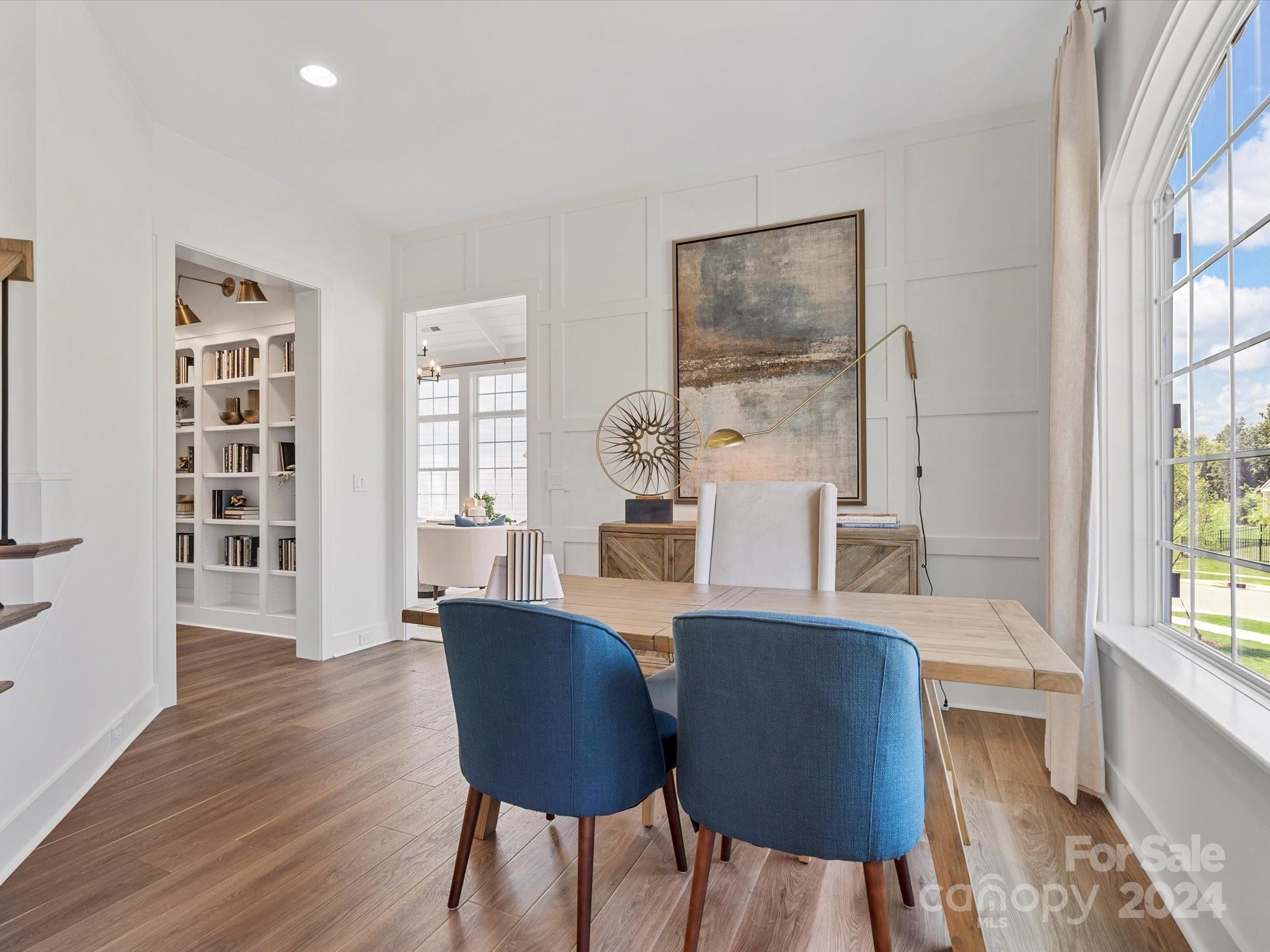 The Vineyards on Lake Wylie - Residential