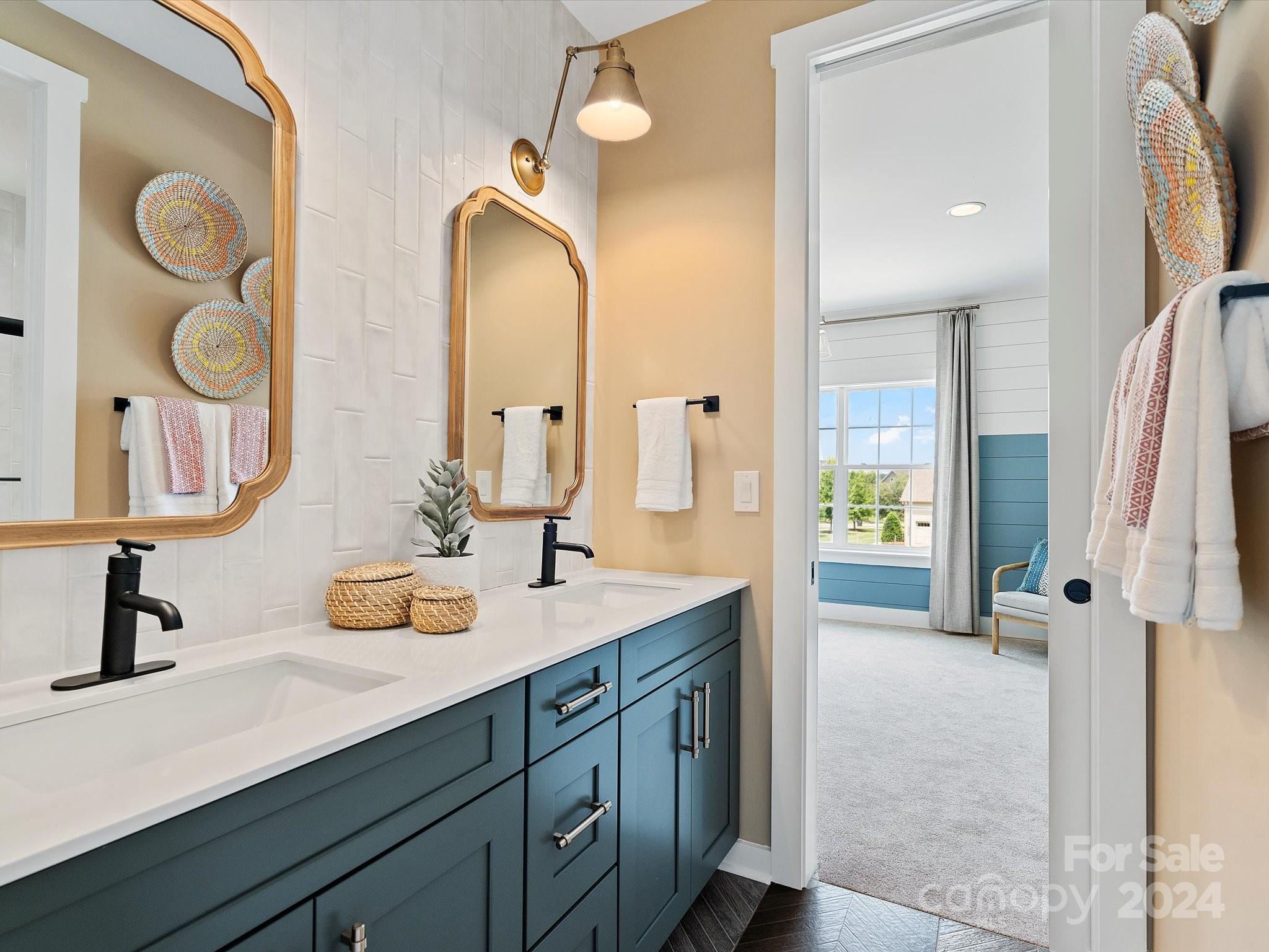 The Vineyards on Lake Wylie - Residential