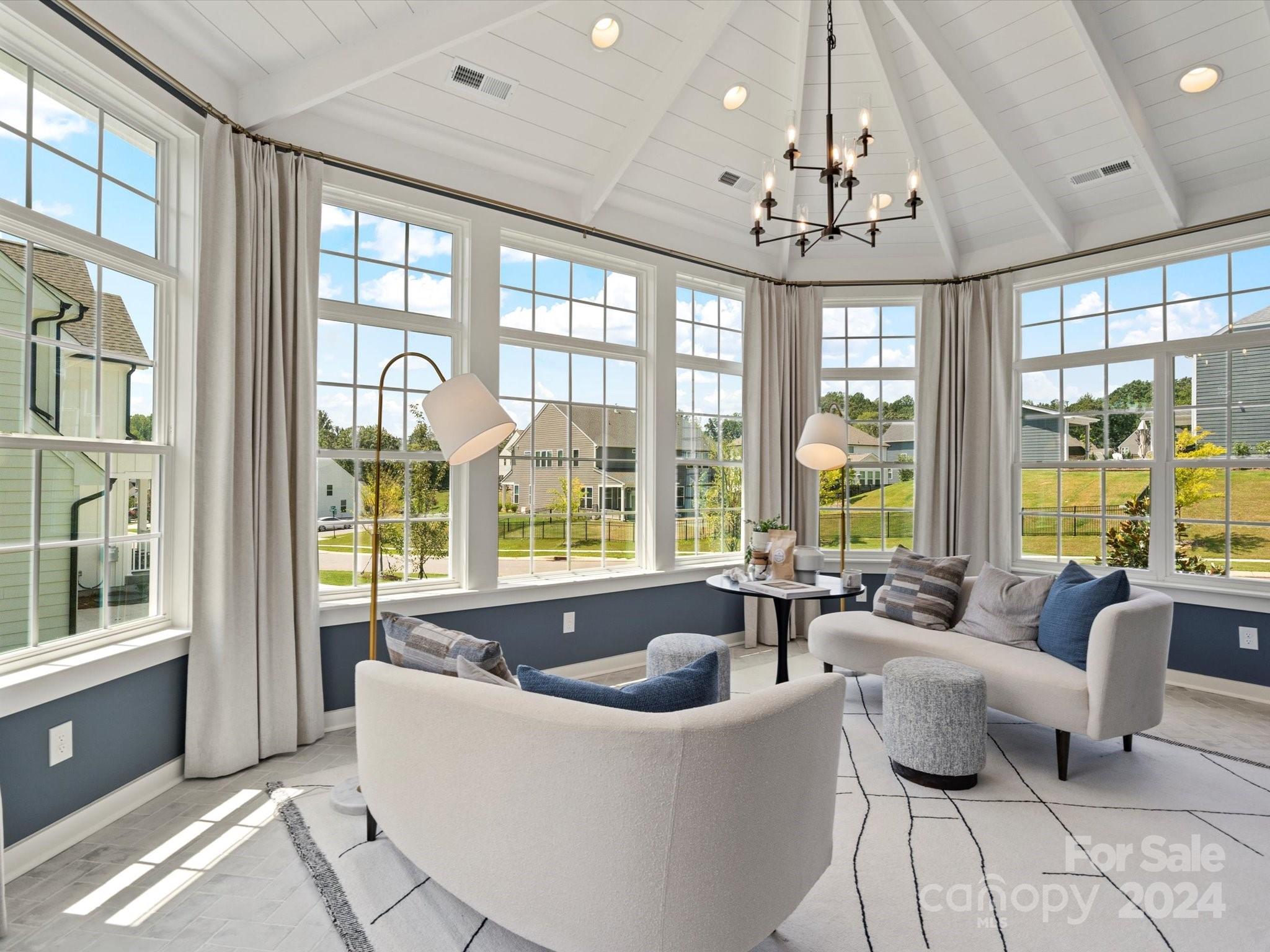 The Vineyards on Lake Wylie - Residential