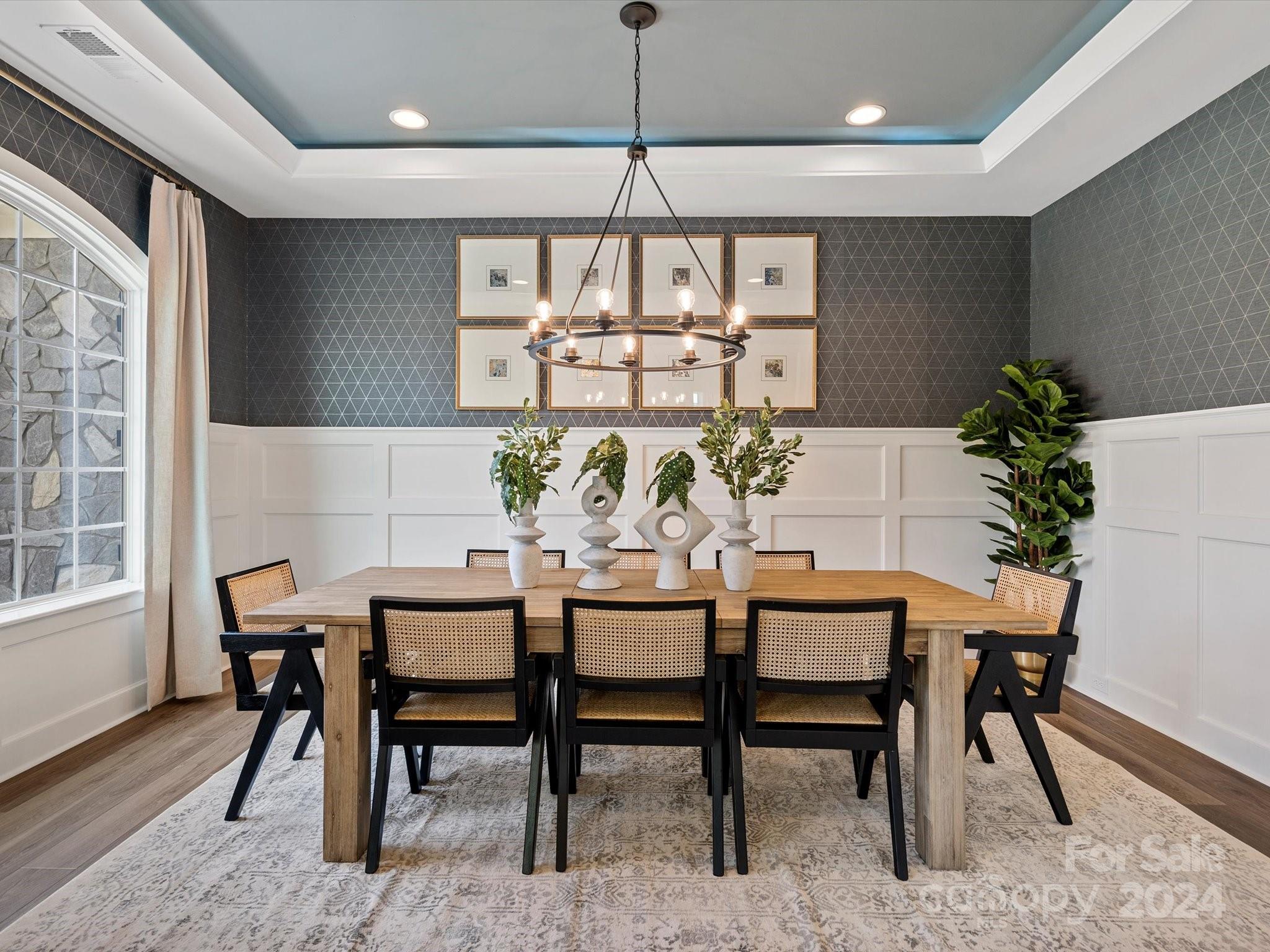 The Vineyards on Lake Wylie - Residential