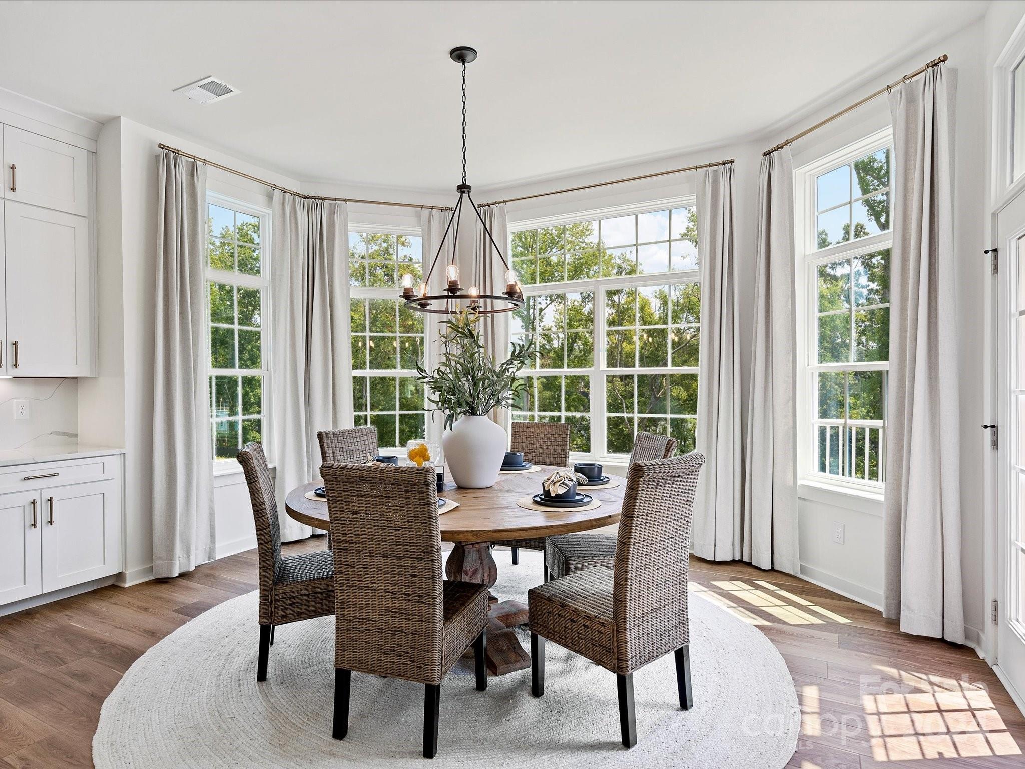 The Vineyards on Lake Wylie - Residential