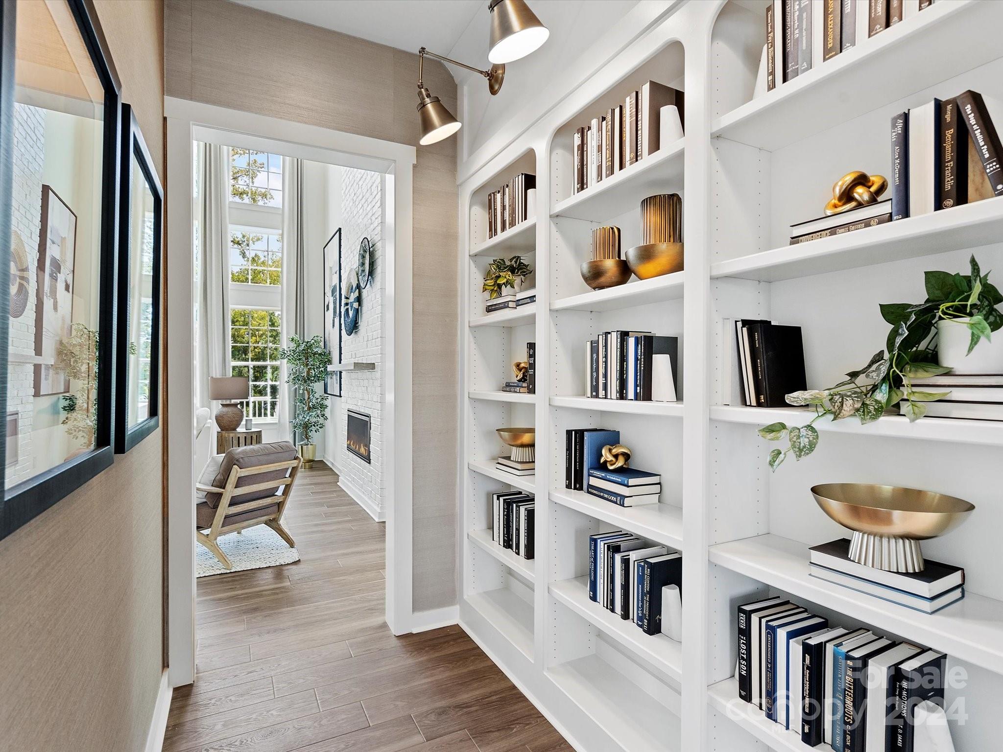 The Vineyards on Lake Wylie - Residential