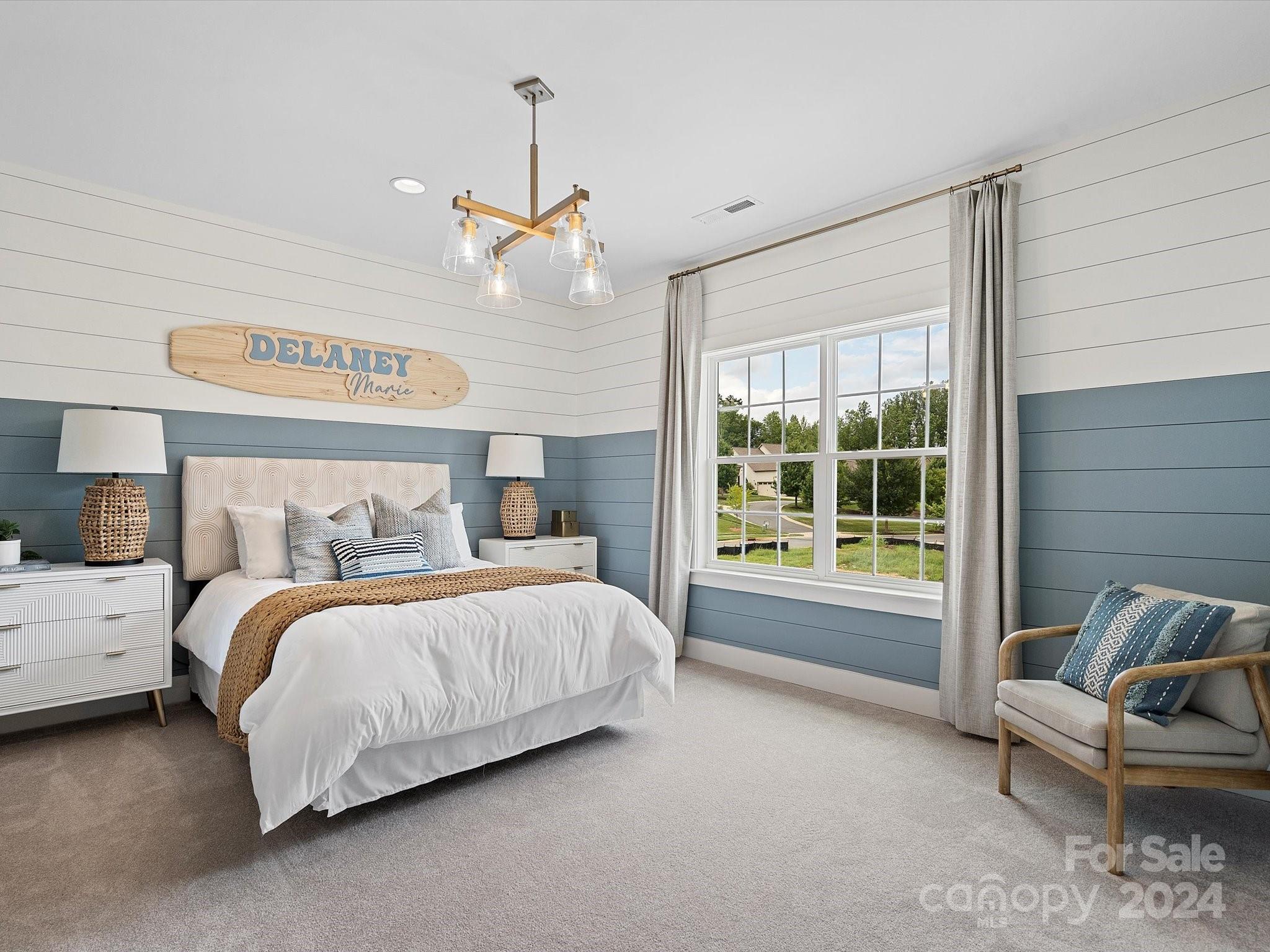 The Vineyards on Lake Wylie - Residential