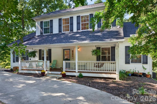 9 GOLLUM DR, FAIRVIEW, NC 28730 - Image 6b6e4b5caeada672535bc92a632da051/2042827907