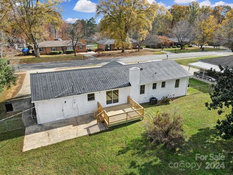 A home in Mooresville