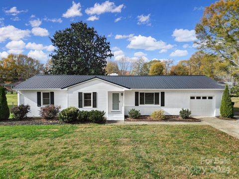 A home in Mooresville