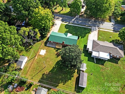 A home in Mooresville