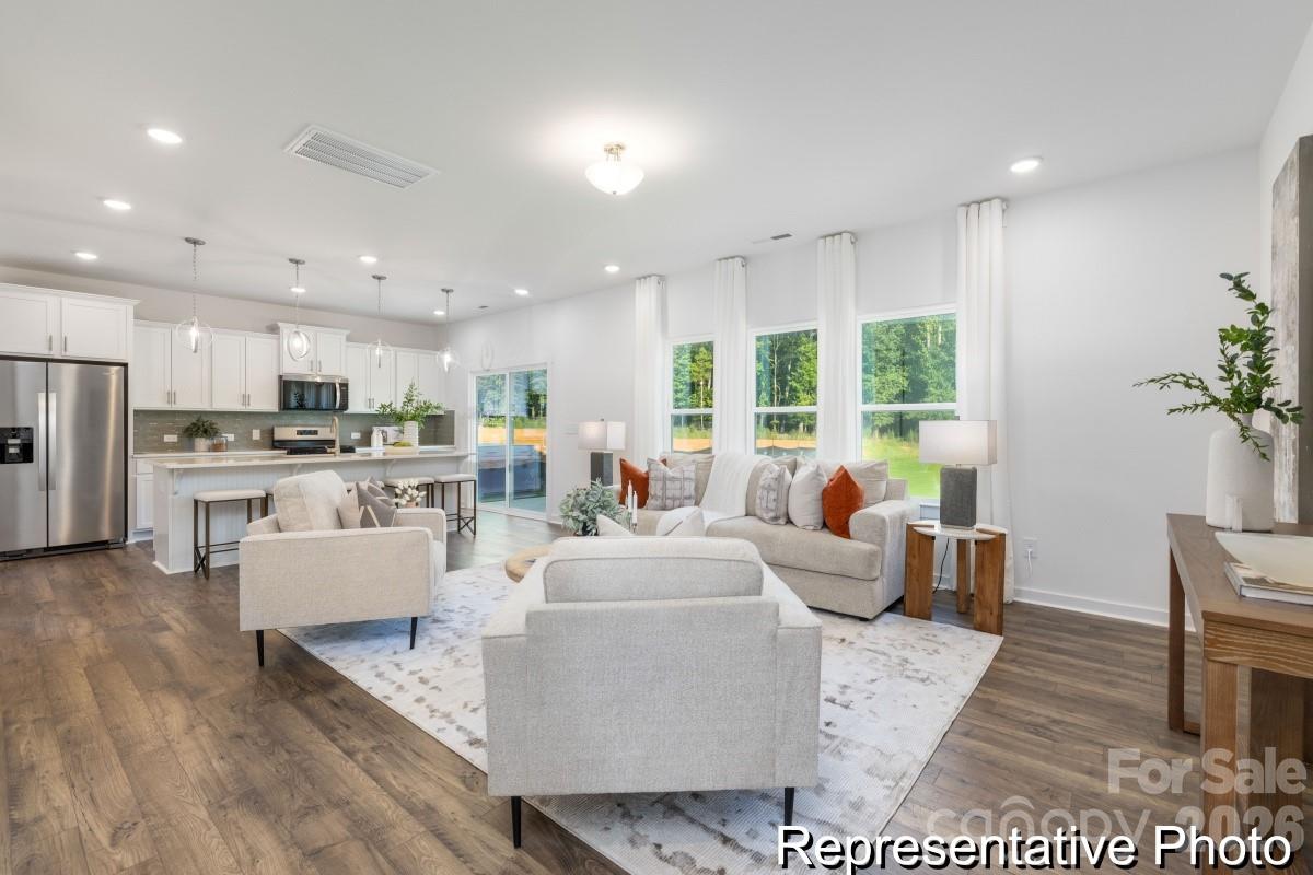 Autumn Ridge - Residential