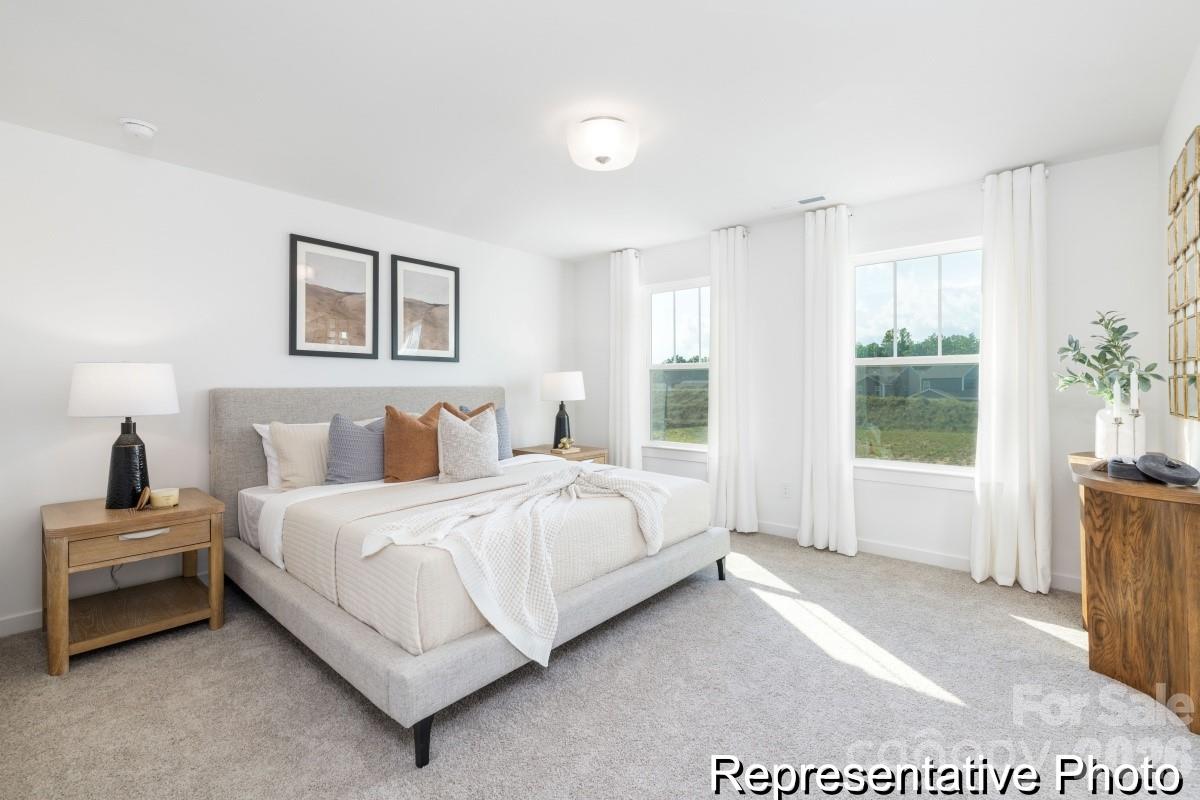 Autumn Ridge - Residential