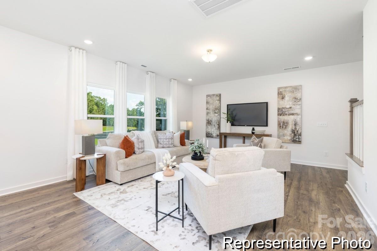 Autumn Ridge - Residential