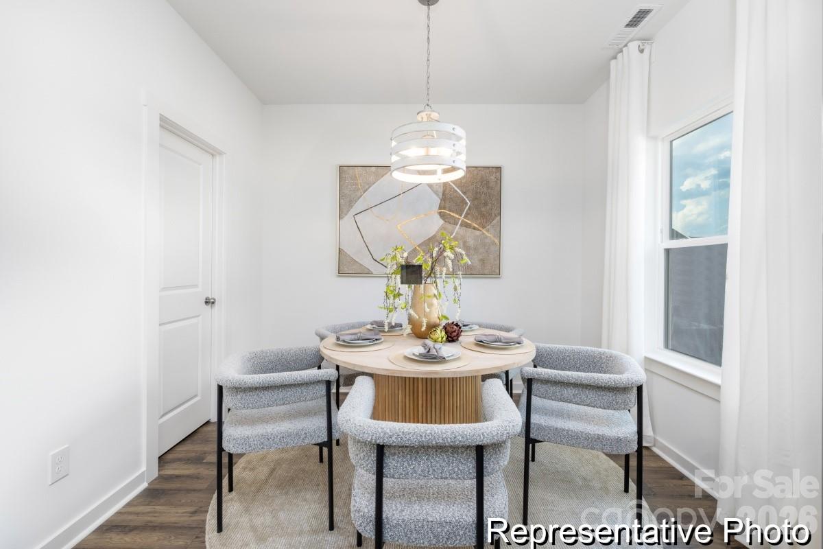 Autumn Ridge - Residential