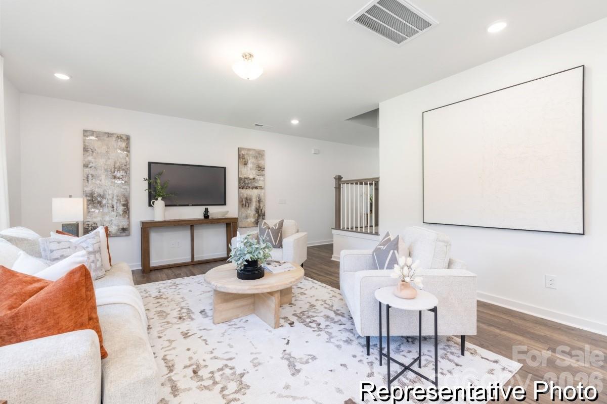 Autumn Ridge - Residential