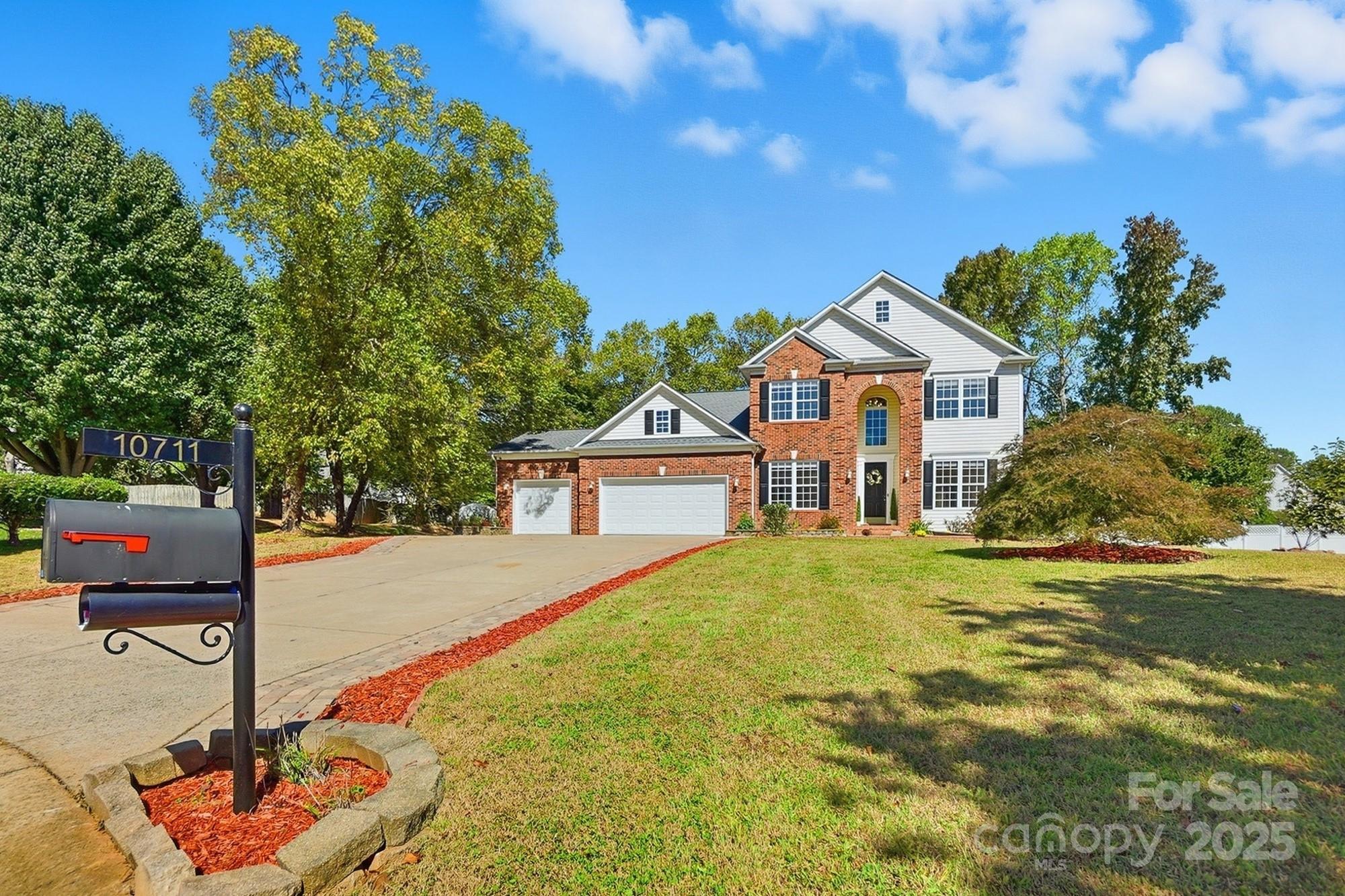 10711 Reid Alexander Lane