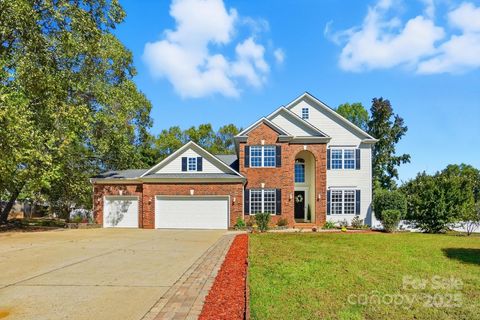 Photo of 10711 Reid Alexander Lane, Mint Hill, NC 28227 (MLS # 4313768)