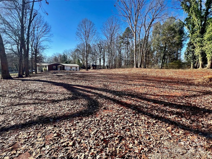 Homeowners, developers and Builders, looking for a great affordable lot in Fort Lawn, SC? Great opportunity to purchase at a lower cost. If so, this lot may be what you are looking for! This in a great location in Fort Lawn, just a minute or two to the Wagon Wheel, Gallo Winery and Fishing Creek Lake. No HOA. Water tap in place. Just a short drive to Lancaster for shopping, dining and medical facilities. Conveniently located between Charlotte, NC and Columbia, SC.