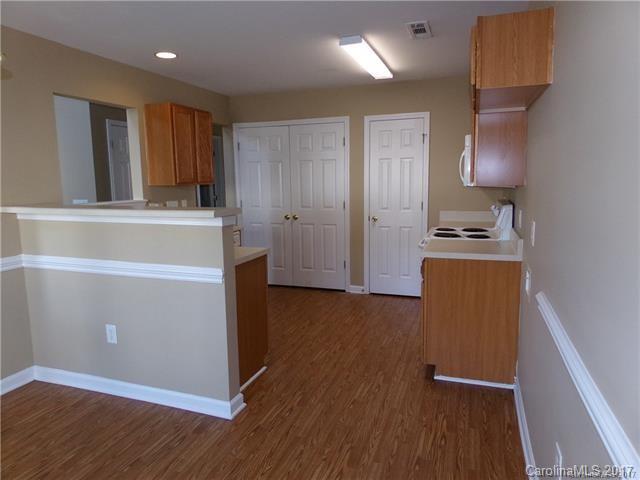 Reid Meadows - Residential Lease