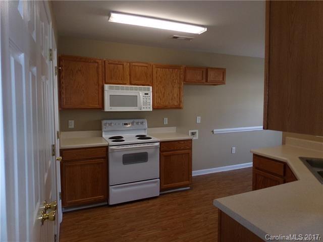 Reid Meadows - Residential Lease