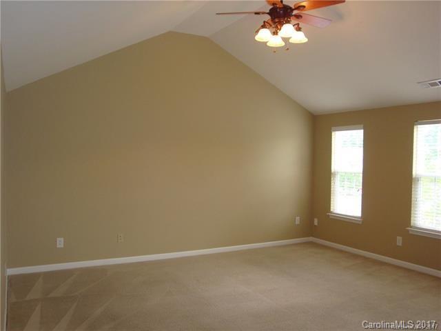 Reid Meadows - Residential Lease