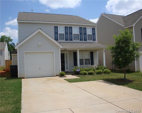 Reid Meadows - Residential Lease