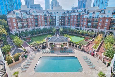 300 W 5th Street 644 Charlotte NC 28202