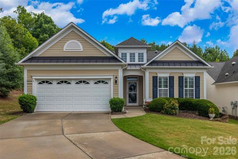 Photo of 1044 Orchid Lane, Fort Mill, SC 29707 (MLS # 4396996)