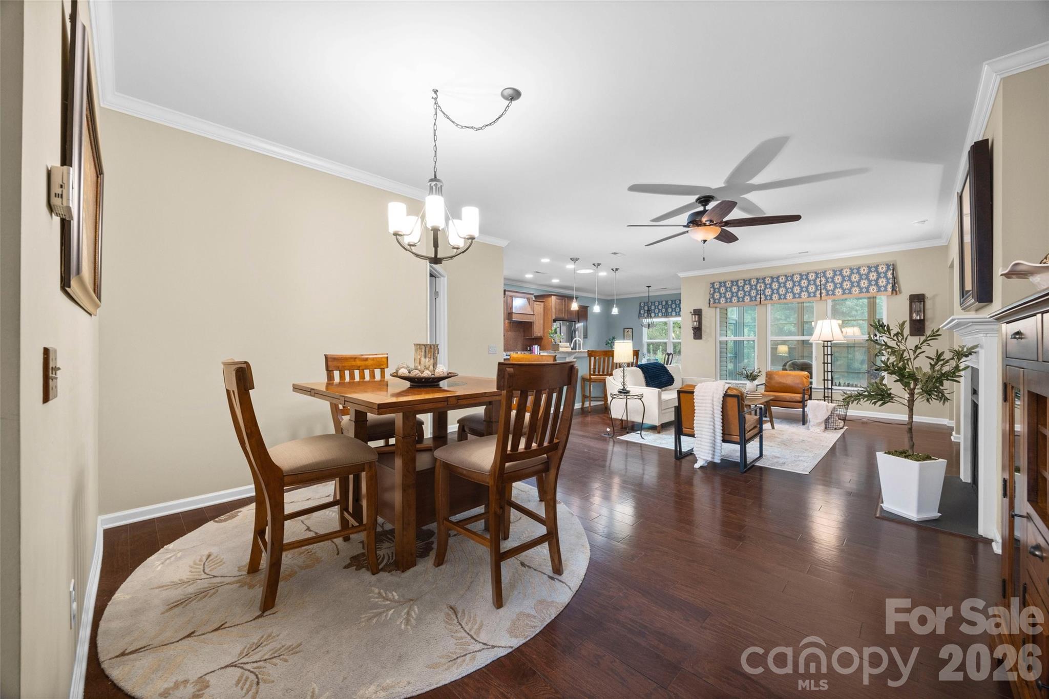 1044 Orchid Lane