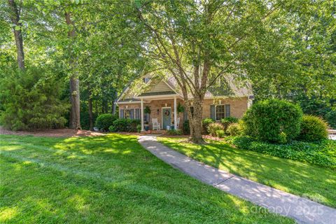 333 Garden Valley Drive Winston Salem NC 27107