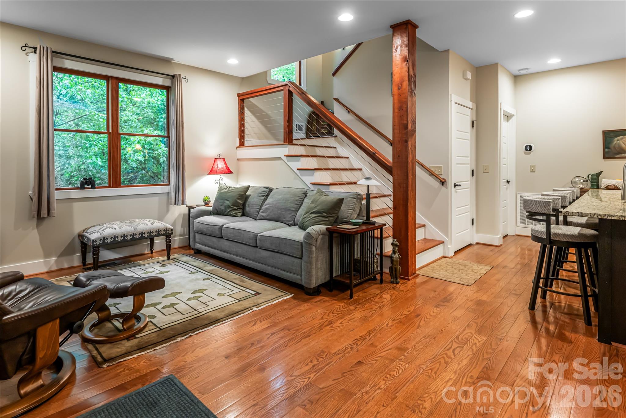 Montford - Residential Income