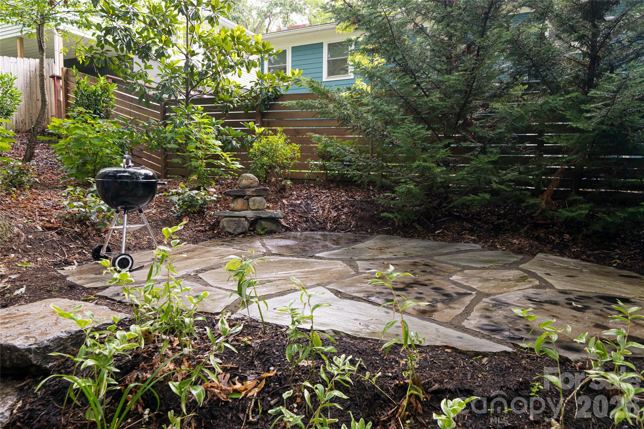 Montford - Residential Income