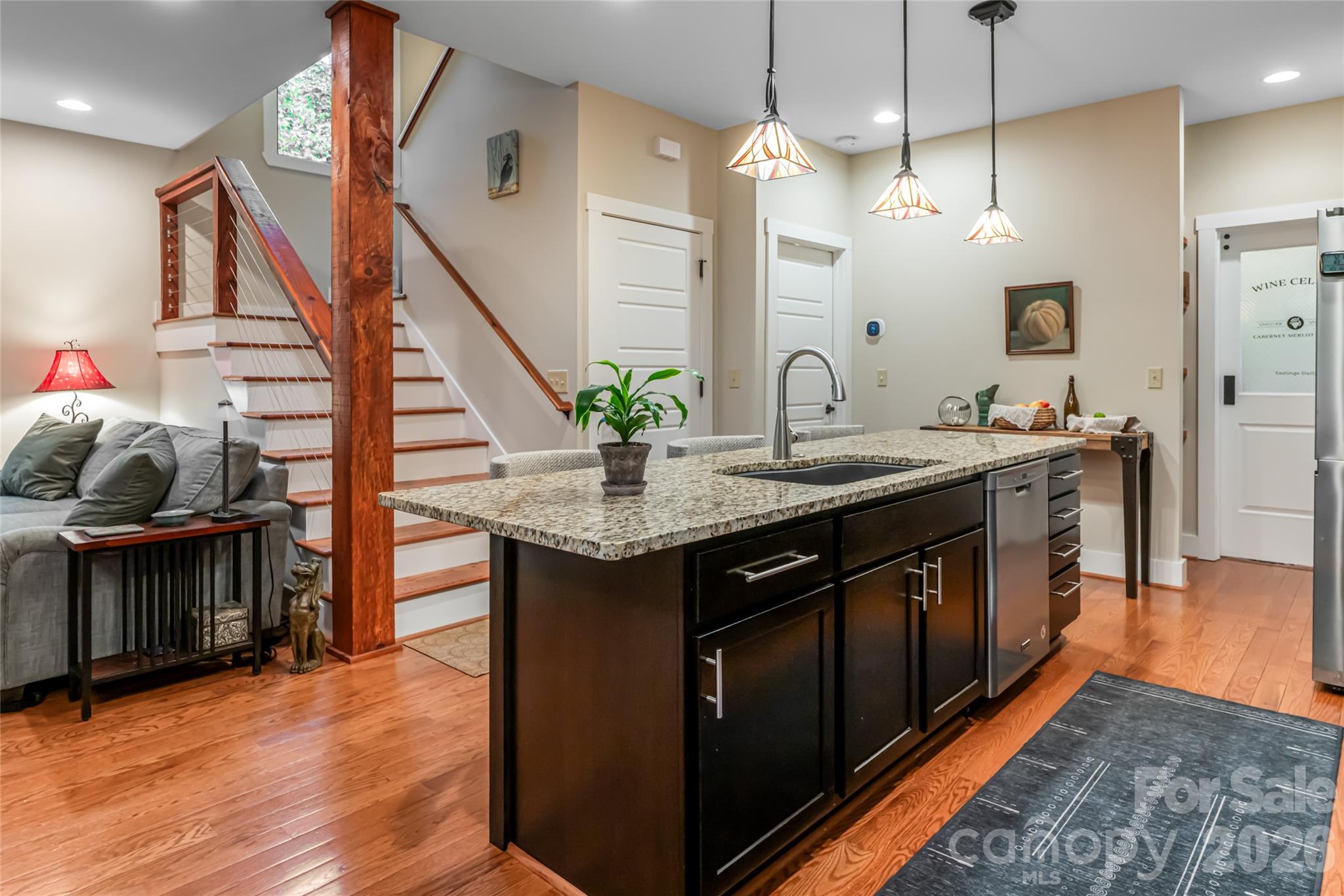 Montford - Residential Income