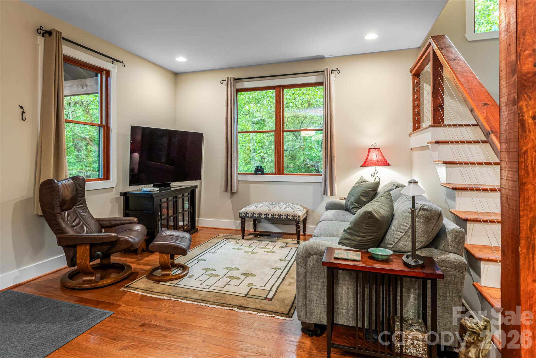 Montford - Residential Income