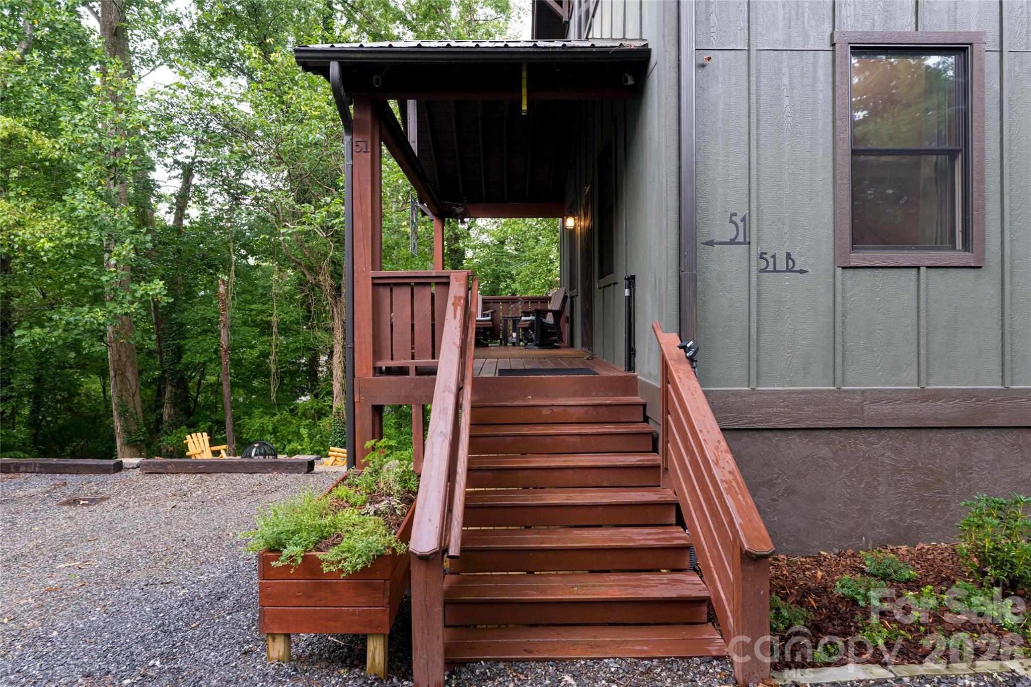 Montford - Residential Income