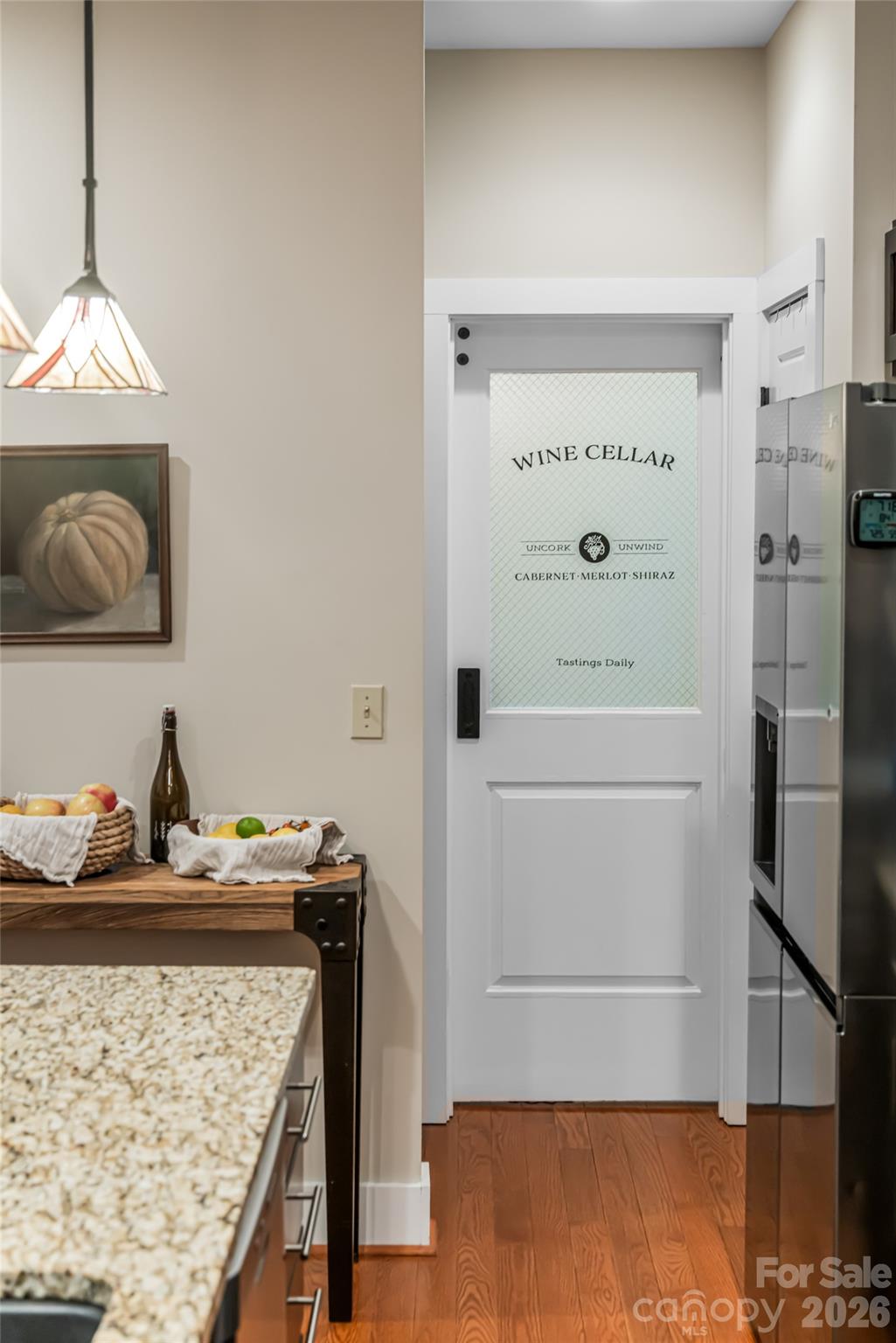 Montford - Residential Income