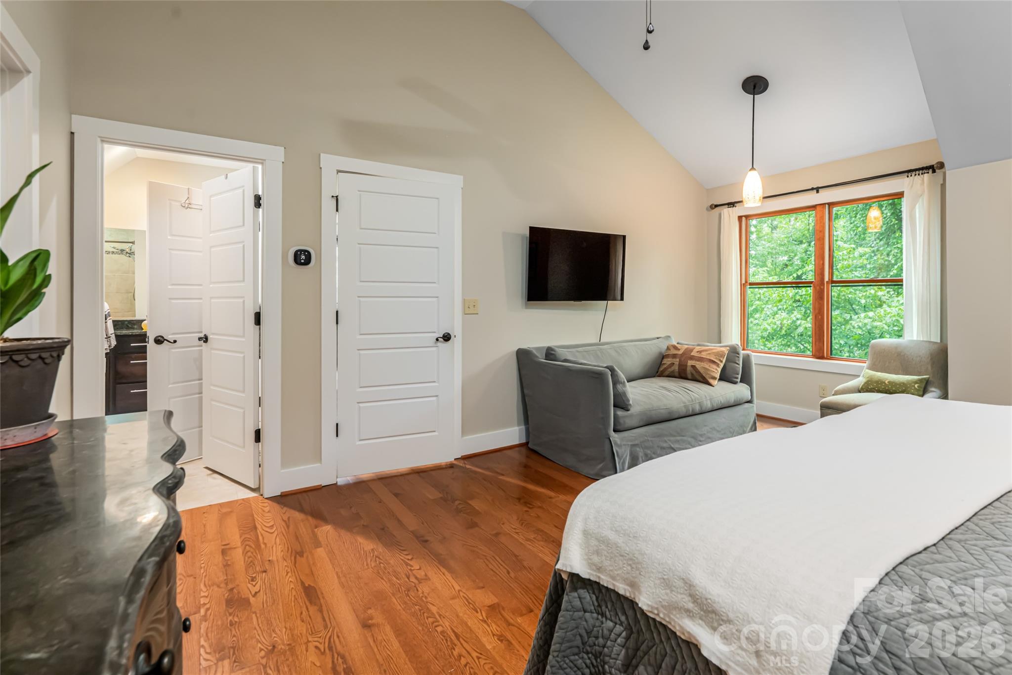 Montford - Residential Income