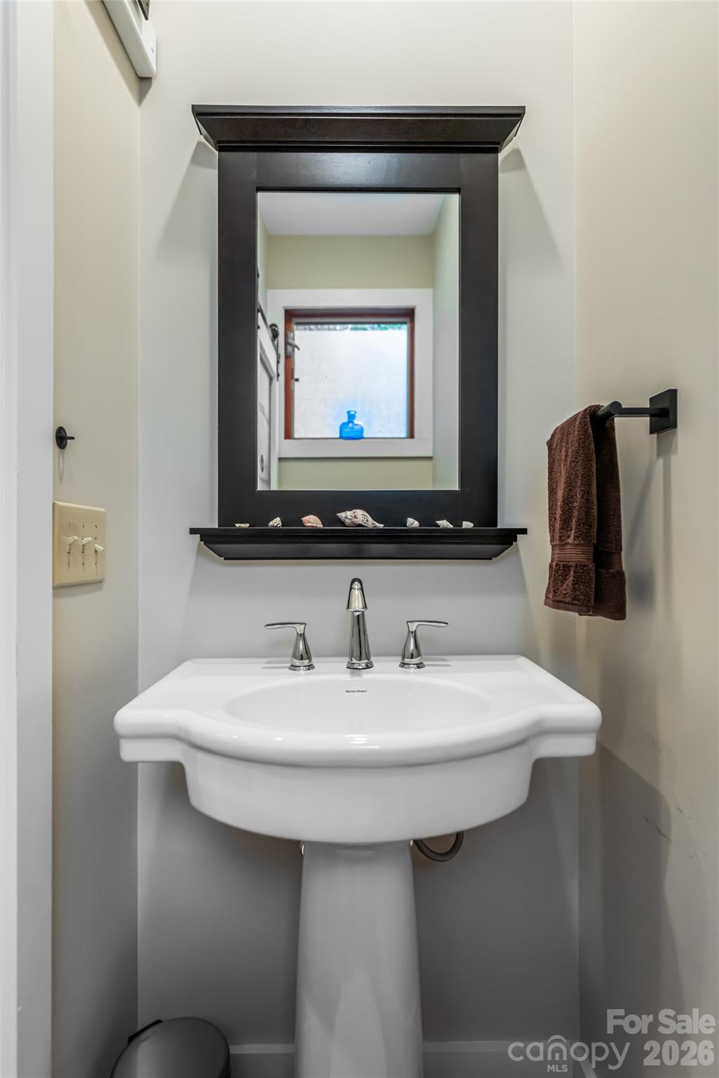 Montford - Residential Income