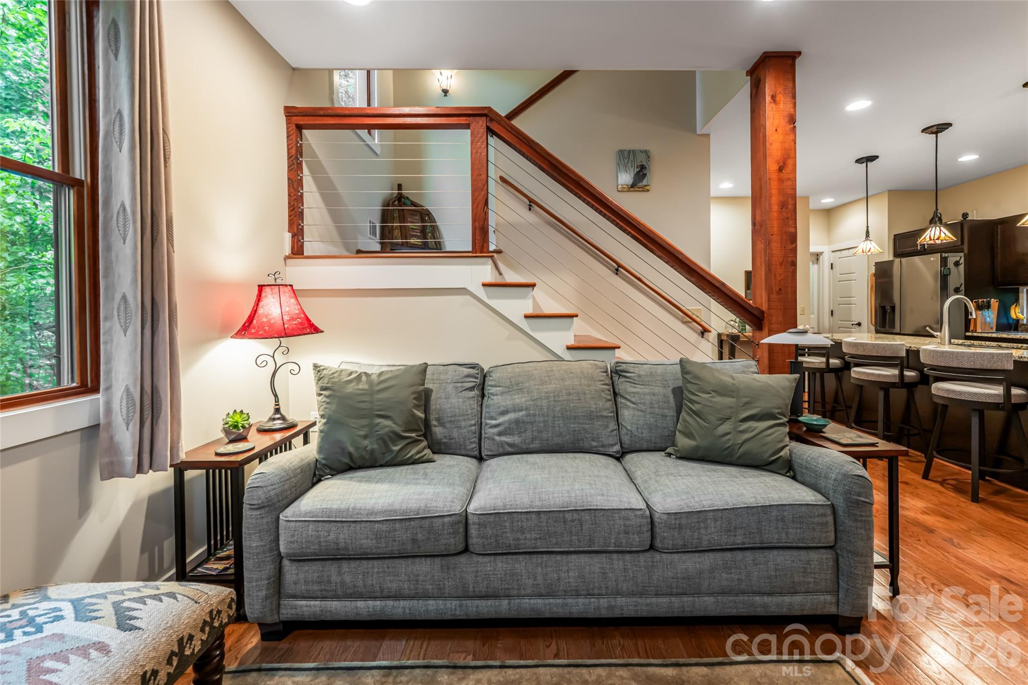 Montford - Residential Income