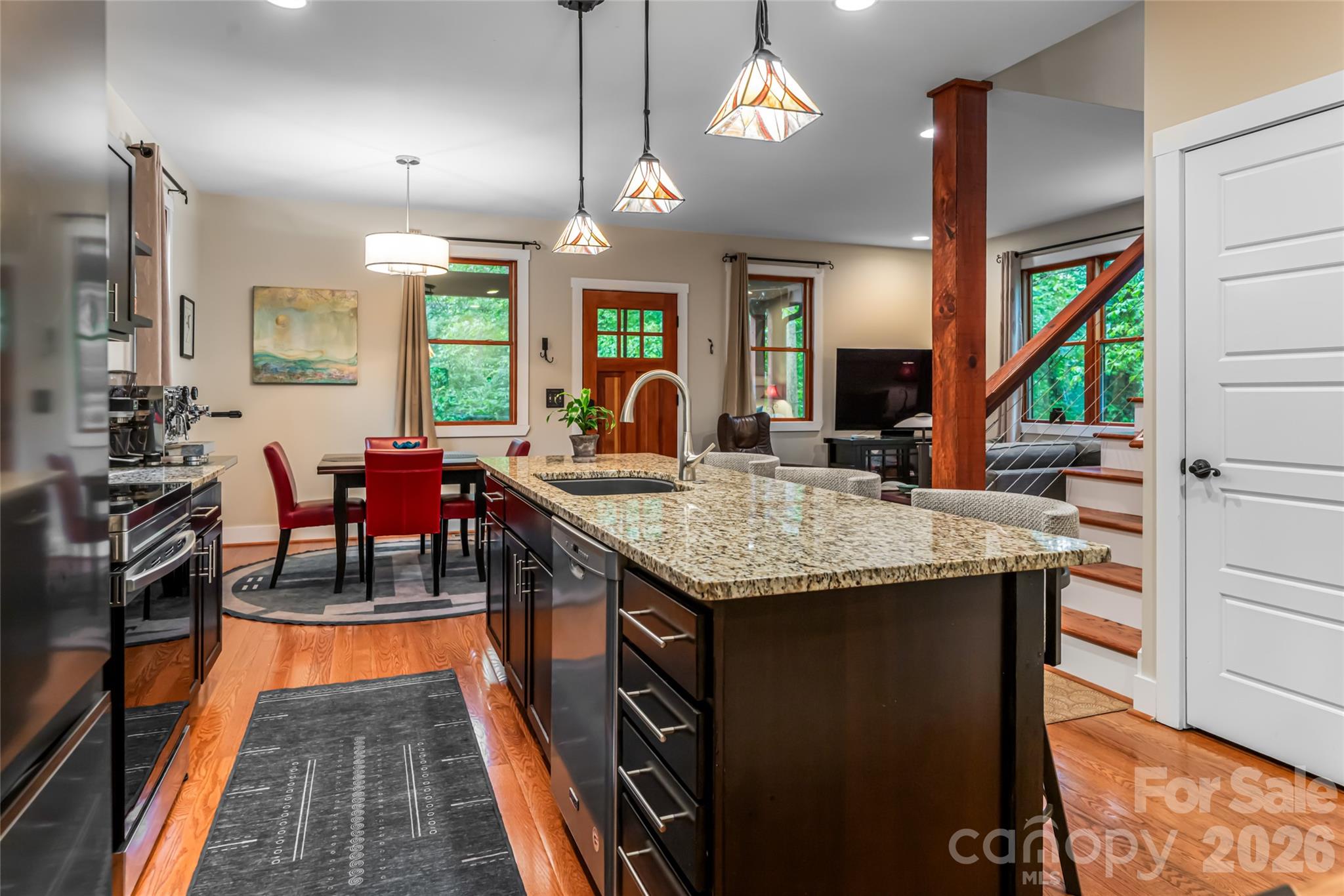 Montford - Residential Income