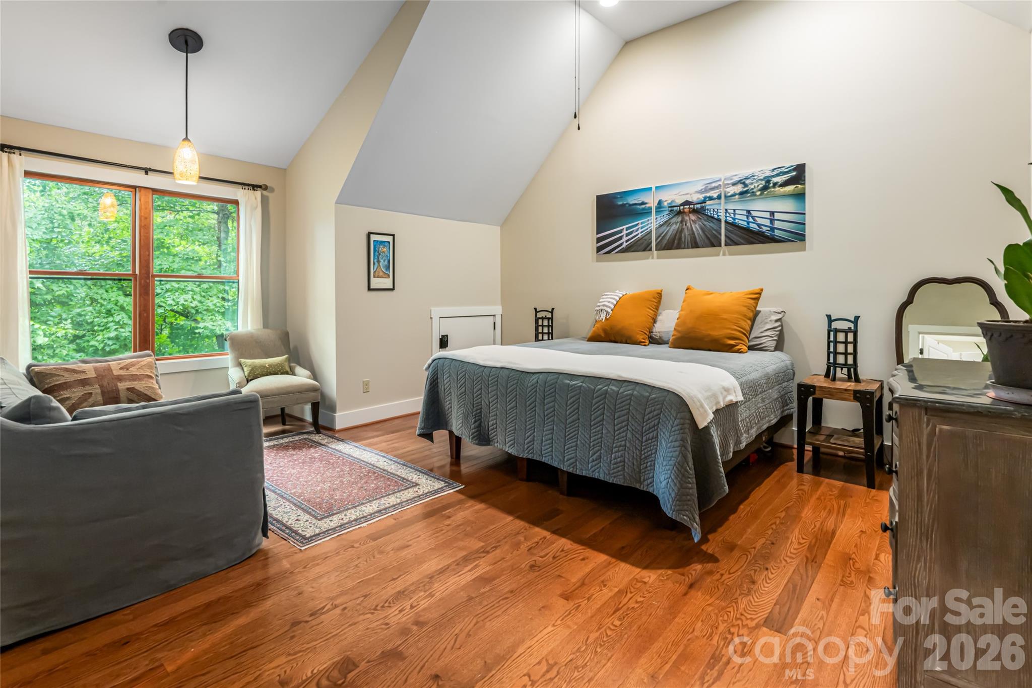 Montford - Residential Income