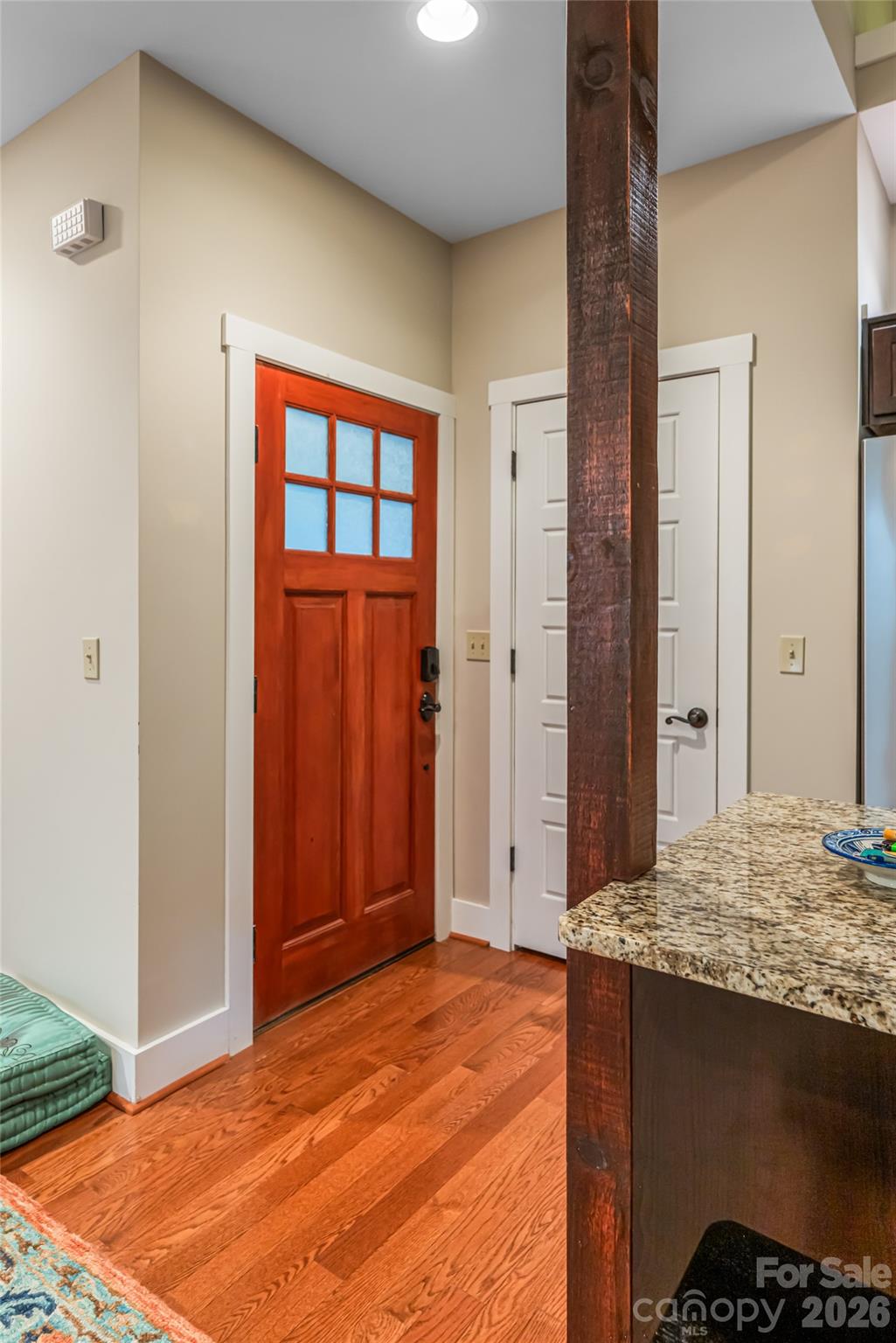 Montford - Residential Income