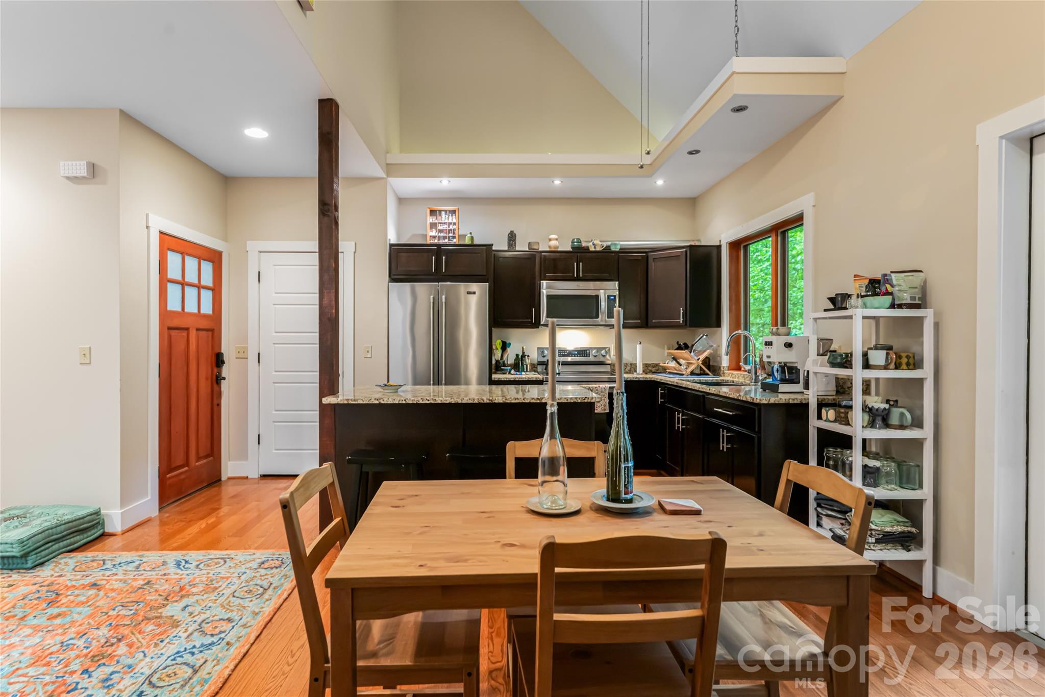 Montford - Residential Income