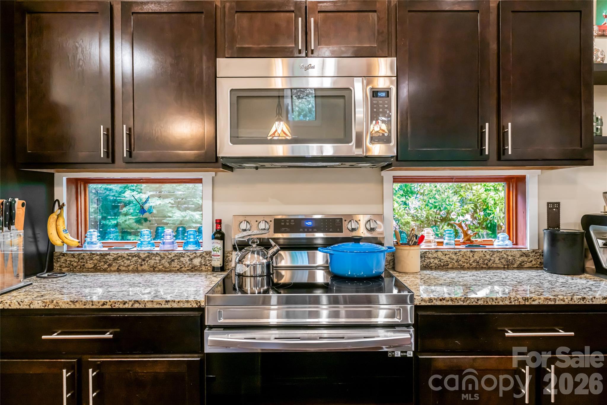 Montford - Residential Income