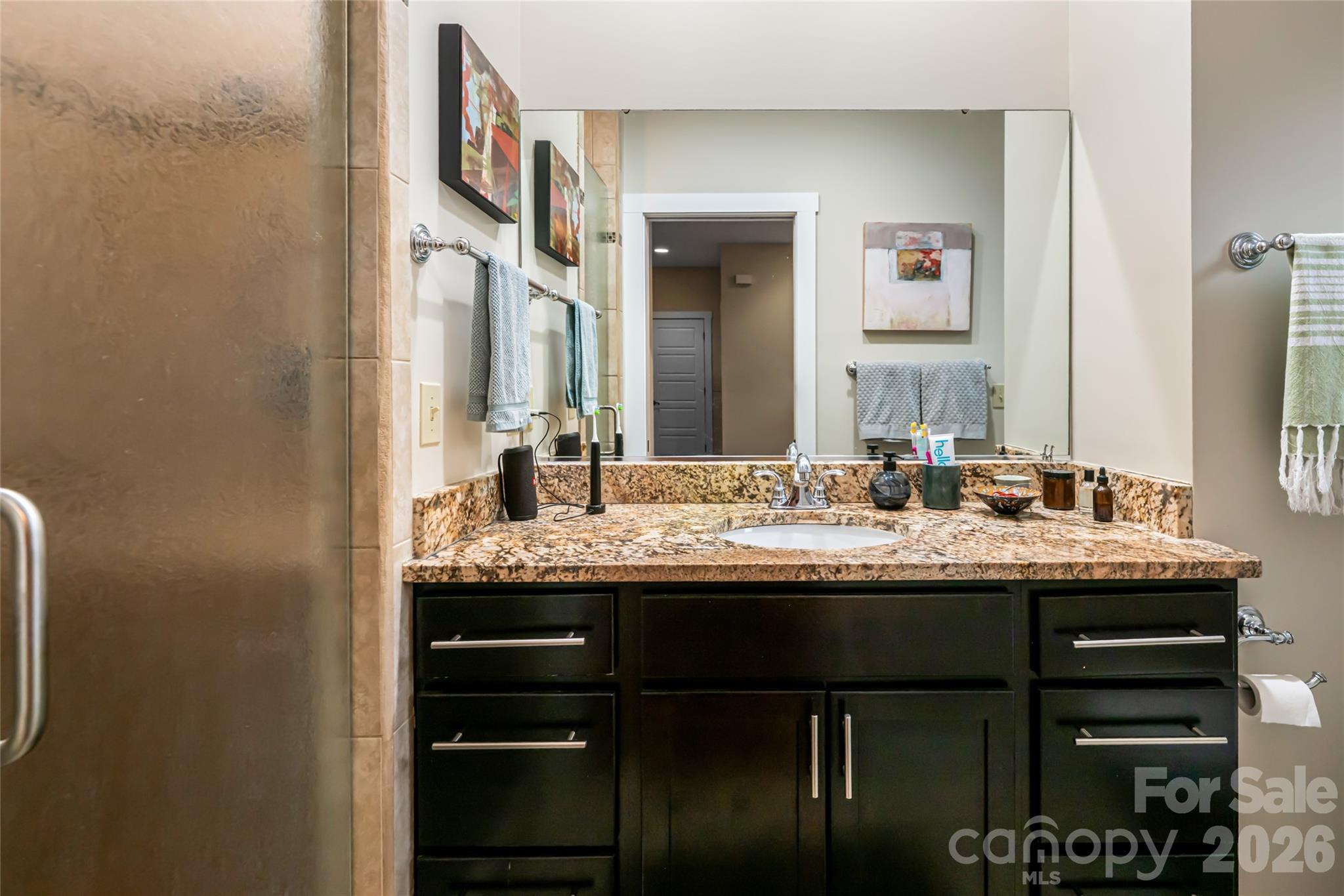 Montford - Residential Income