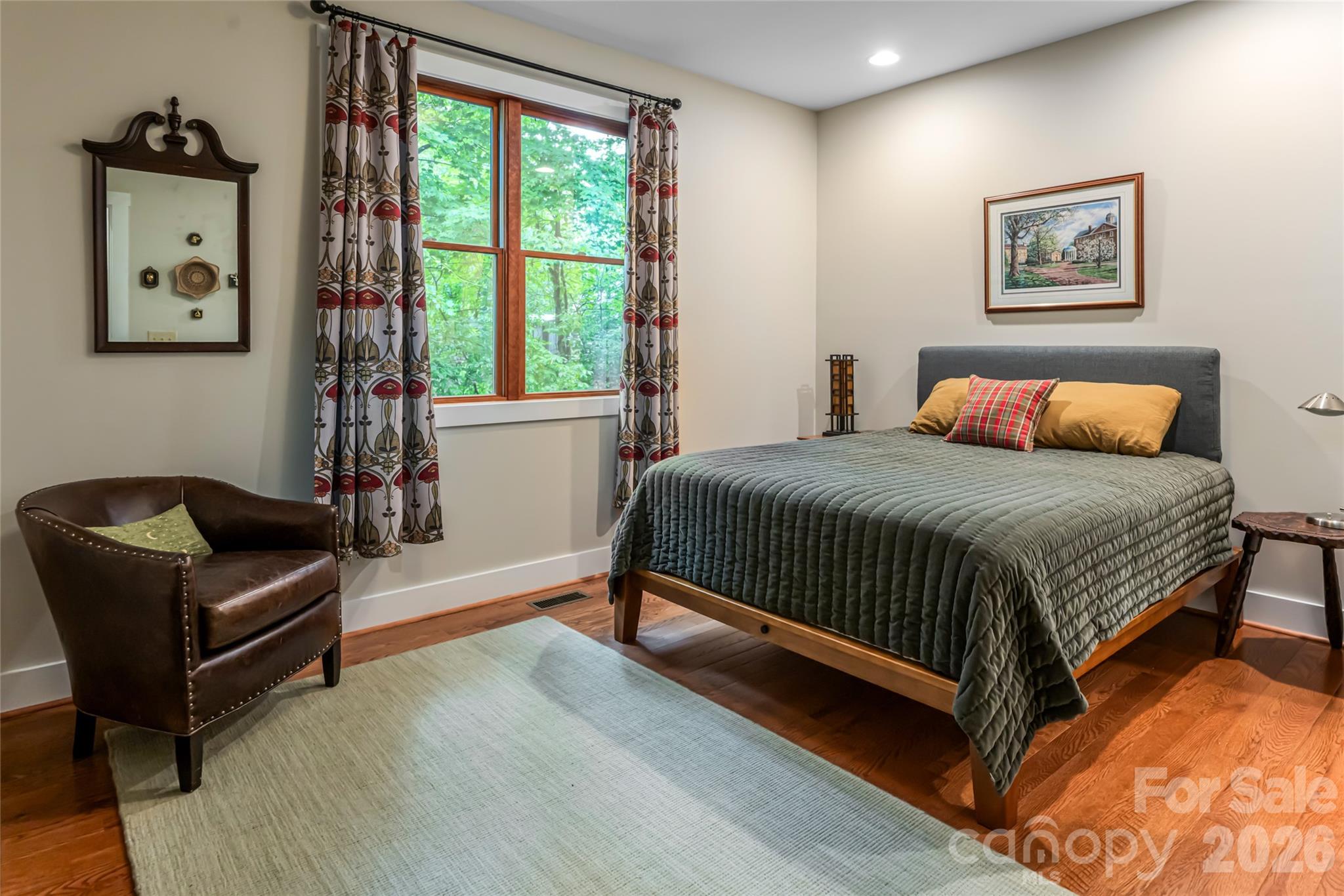 Montford - Residential Income