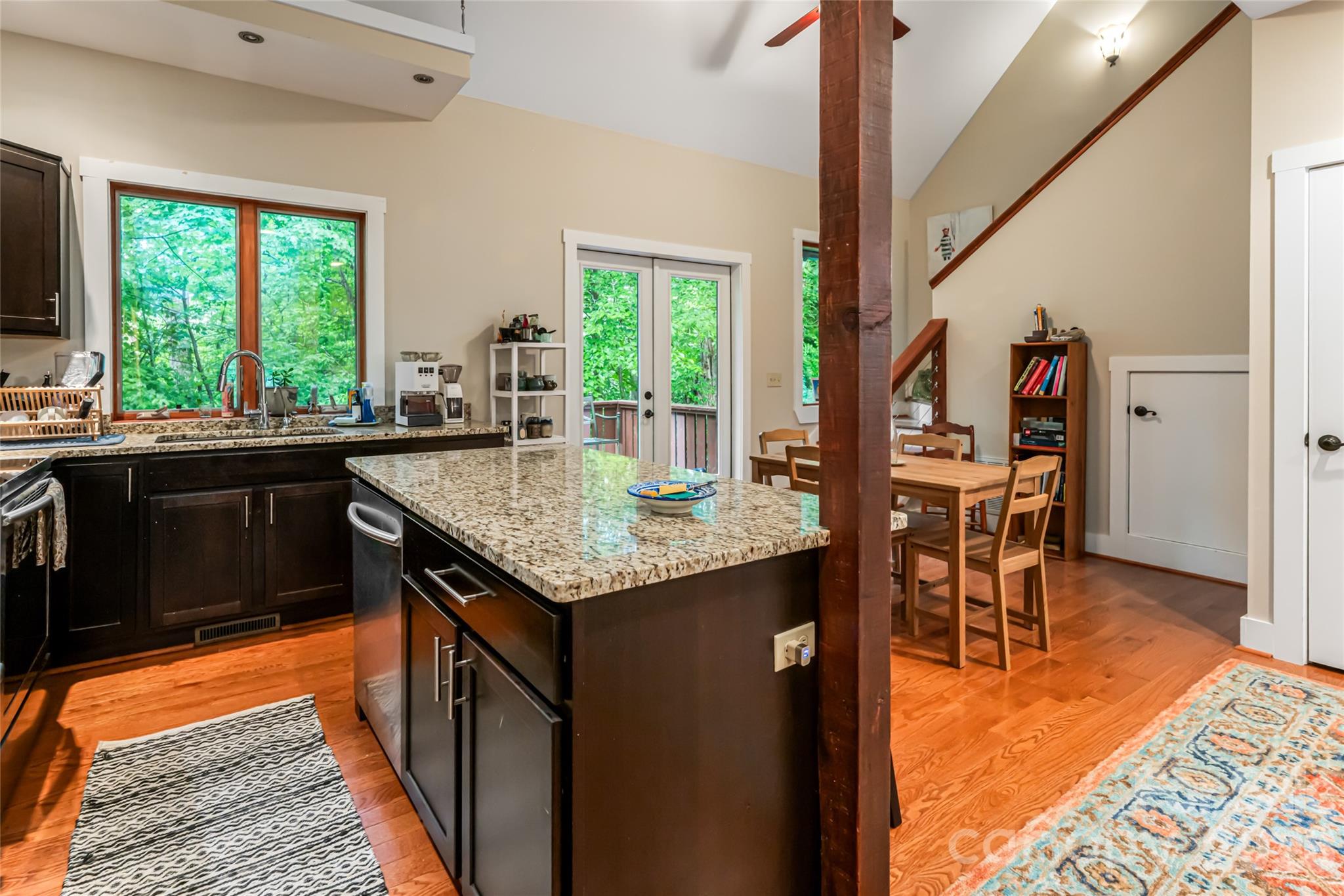 Montford - Residential Income