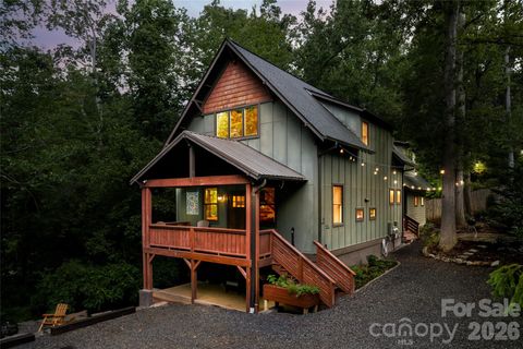 Photo of 51, 51B Westover Drive, Asheville, NC 28801 (MLS # 4370850)