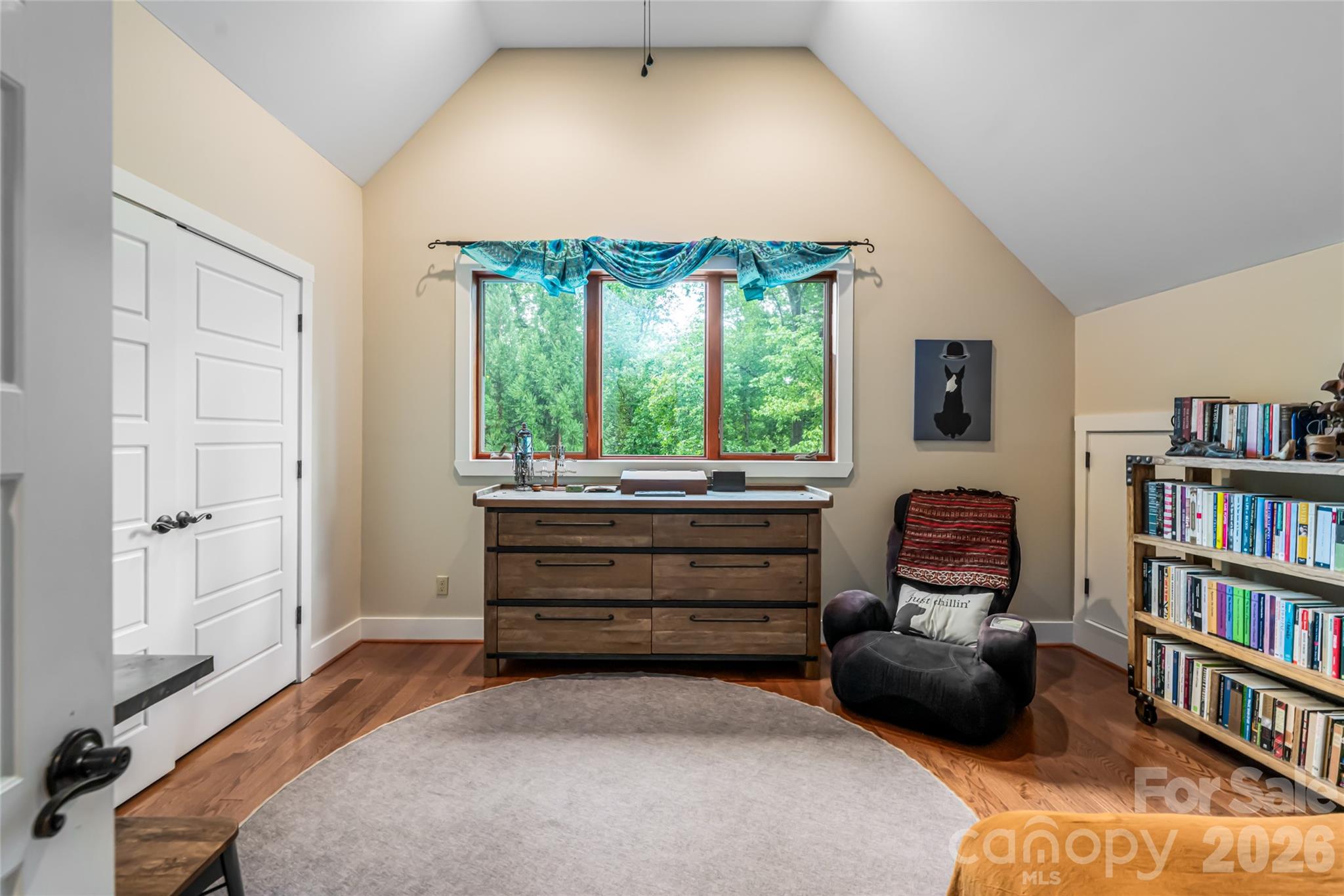 Montford - Residential Income