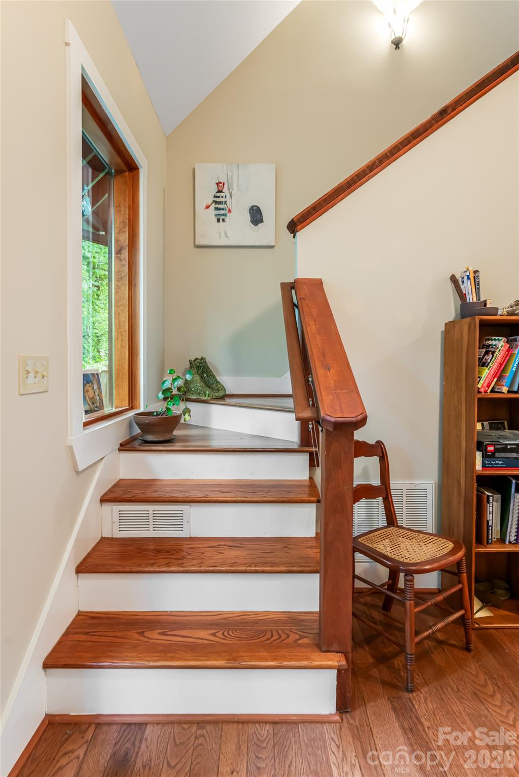 Montford - Residential Income