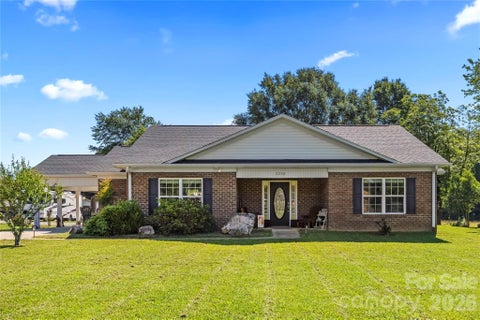 Photo of 5250 Hickory Grove Road, Mount Holly, NC 28120 (MLS # 4390043)