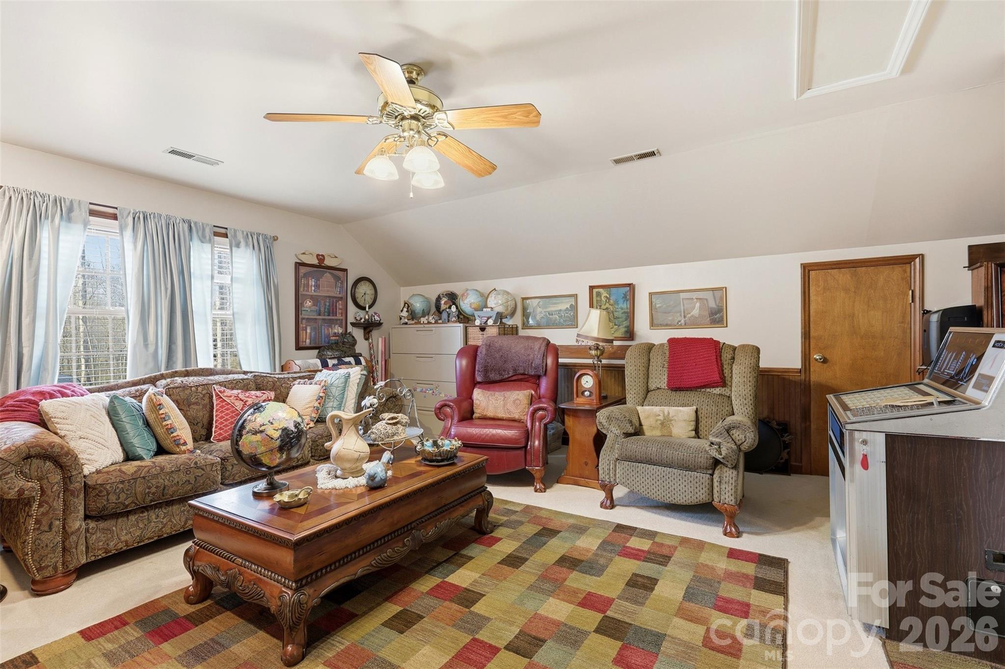 Briarcliff - Residential