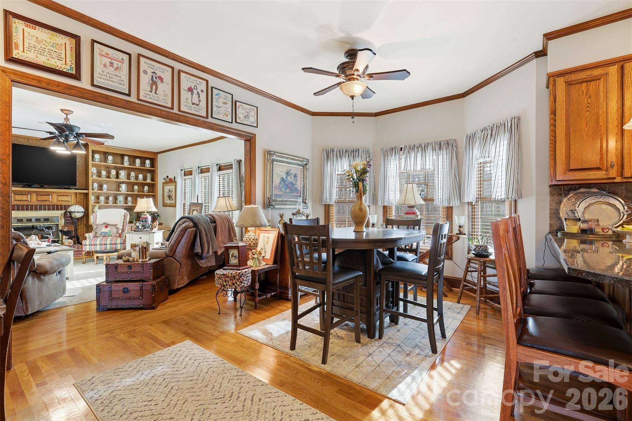 Briarcliff - Residential